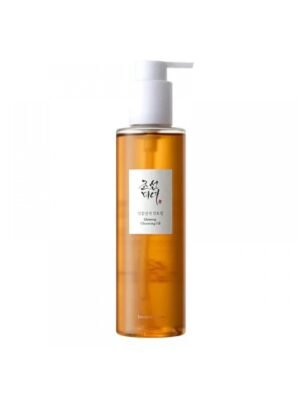 GINSENG CLEANSING OIL - BEAUTY OF JOSEON 210ml