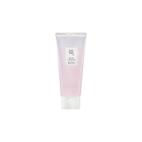 RED BEAN WATER GEL - BEAUTY OF JOSEON 100ml