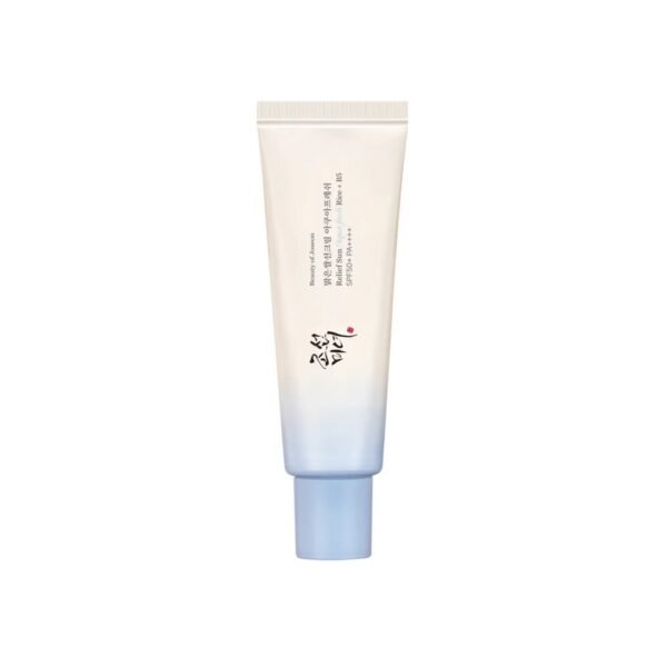 spf50 aqua fresh RELIEF SUN AQUA FRESH SUNSCREEN SPF50 - BEAUTY OF JOSEON 50ml