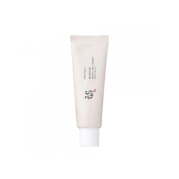 RELIEF SUN & PROBIOTICS SPF50 - BEAUTY OF JOSEON 50ml