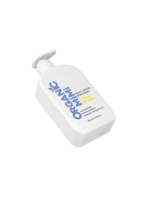 BODY LOTION SOFTENING COCO SPLASH ORGANIC MIMI 300ml