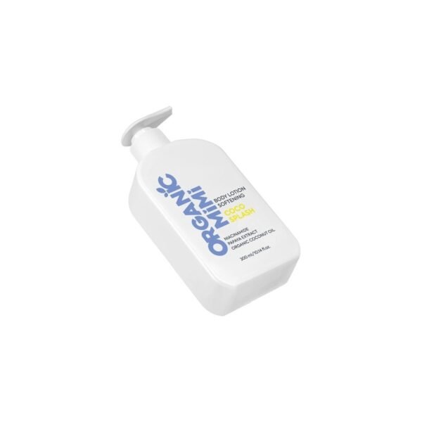 mimi coco splash lotion BODY LOTION SOFTENING COCO SPLASH ORGANIC MIMI 300ml