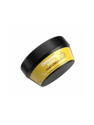 FOOT CREAM SHEA & YLANG YLANG ORGANIC MIMI 50ml