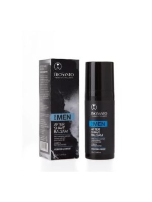 AFTER SHAVE BALM BIOSANTO 50ml