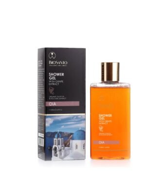 SHOWER GEL OIA BIOSANTO 200ml