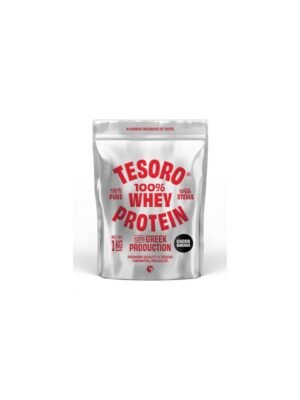 CHOCO BANANA TESORO (2) ΠΡΩΤΕΙΝΗ ΟΡΟΥ ΓΑΛΑΚΤΟΣ ΜΕ ΓΕΥΣΗ CHOCO BANANA TESORO 1kg