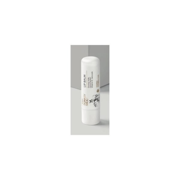 LIP BALM BIOSANTO SPF15 LIP BALM DEEPLY NOURISHING SPF15 BIOSANTO 4.5gr