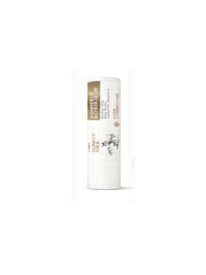 LIP BALM SHIMMER & CHEEK GLOW SPF15 BIOSANTO 4.5gr