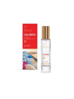 caldera perfume ΑΡΩΜΑ CALDERA BIOSANTO 30ml