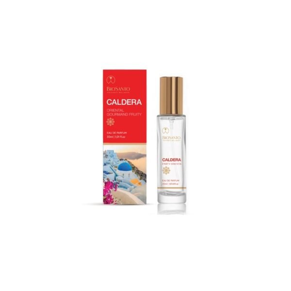 ΑΡΩΜΑ CALDERA BIOSANTO 30ml