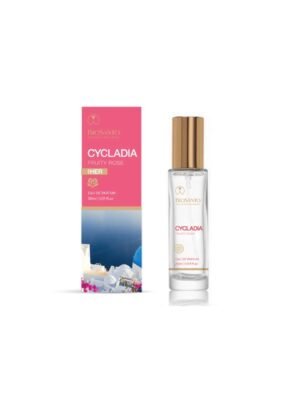 cycladia for her perfume ΑΡΩΜΑ CYCLADIA FOR HER BIOSANTO 30ml