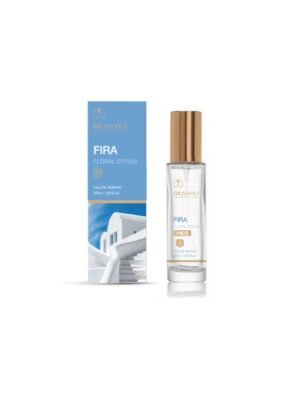 fira perfume ΑΡΩΜΑ FIRA BIOSANTO 30ml