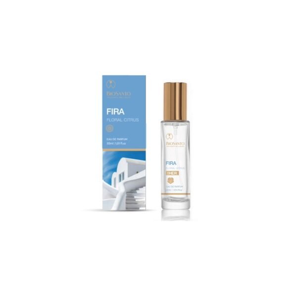 ΑΡΩΜΑ FIRA BIOSANTO 30ml