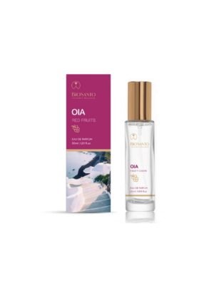 oia perfume ΑΡΩΜΑ OIA BIOSANTO 30ml