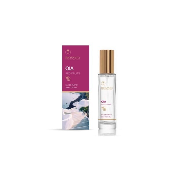 ΑΡΩΜΑ OIA BIOSANTO 30ml