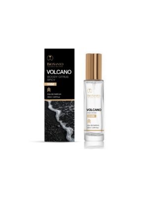 volcano for him perfume ΑΡΩΜΑ VOLCANO FOR HIM BIOSANTO 30ml