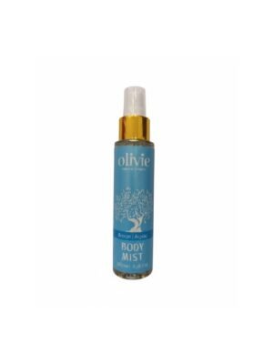 BODY MIST BREEZE OLIVIE 100ml