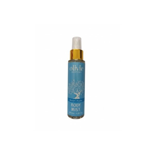 BREEZE MIST OLIVIE BODY MIST BREEZE OLIVIE 100ml