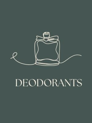 DEODORANTS BODY MIST SEDUCTION OLIVIE 100ml