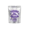 ISOLATE WHEY 1KG TESORO ΠΡΩΤΕΙΝΗ ΟΡΟΥ ΓΑΛΑΚΤΟΣ ISOLATE UNFLAVORED TESORO 1kg