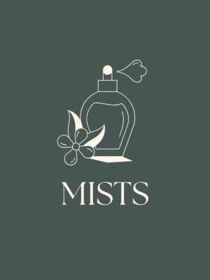 MISTS BODY MIST SEDUCTION OLIVIE 100ml