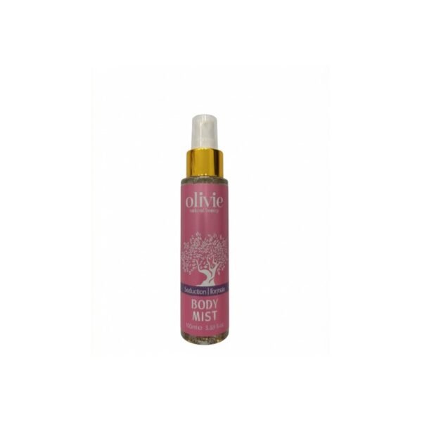 SEDUCTION MIST OLIVIE BODY MIST SEDUCTION OLIVIE 100ml