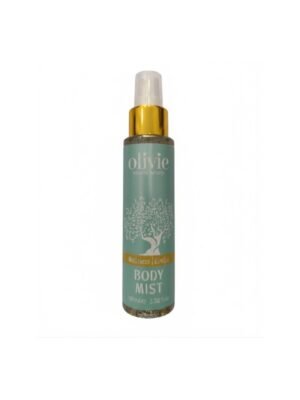 BODY MIST WELLNESS OLIVIE 100ml